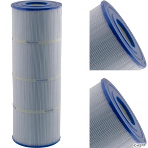 Cartridge, 81 sqft, 3"ot, 3"ob, 7", 19-5/8" 4oz